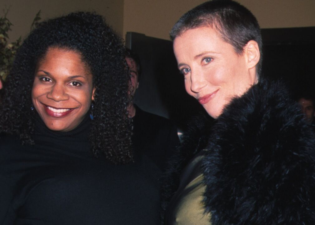 2001: ‘Wit’—Susie Monahan
